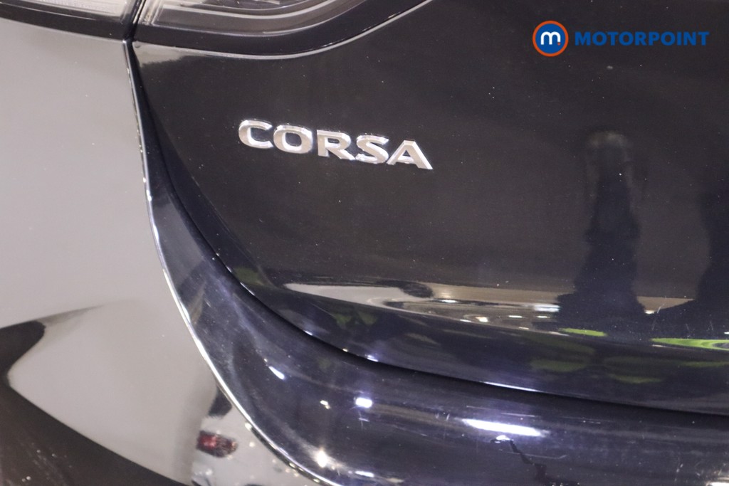 Vauxhall Corsa GS Manual Petrol Hatchback - Stock Number (1619720) - 26th supplementary image