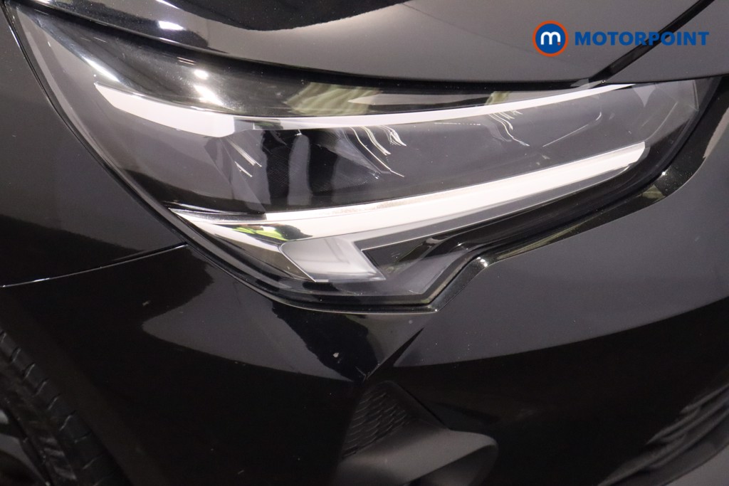 Vauxhall Corsa GS Manual Petrol Hatchback - Stock Number (1619720) - 28th supplementary image