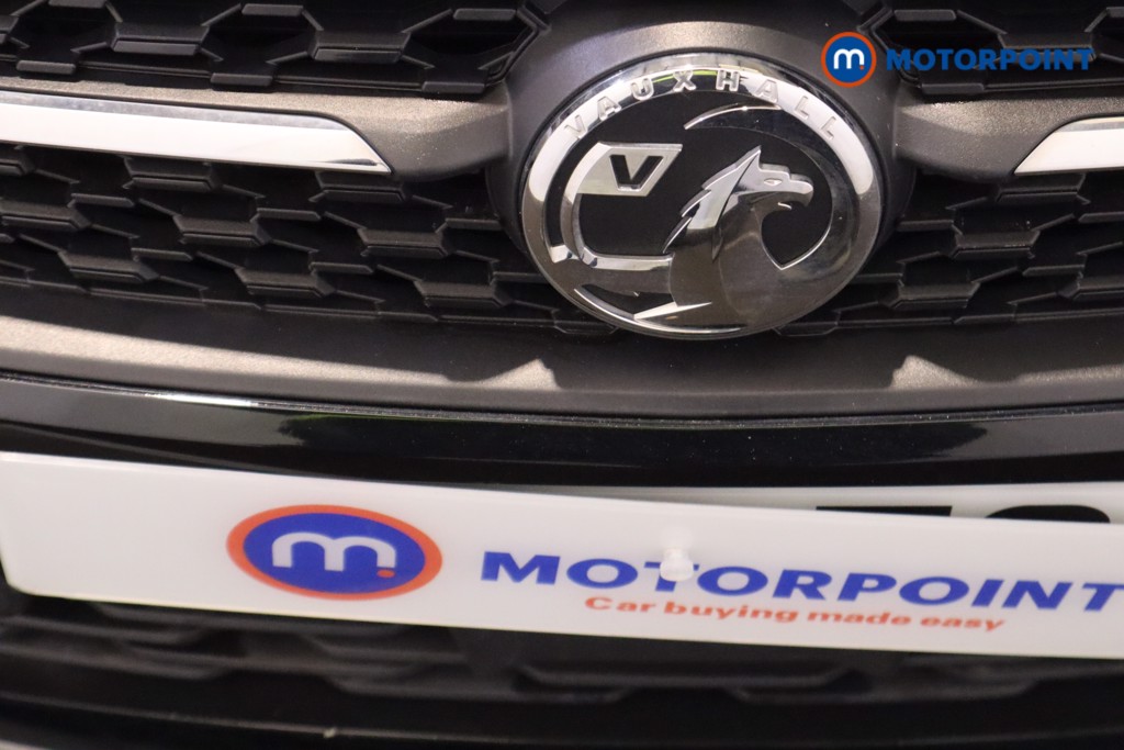 Vauxhall Corsa GS Manual Petrol Hatchback - Stock Number (1619720) - 30th supplementary image