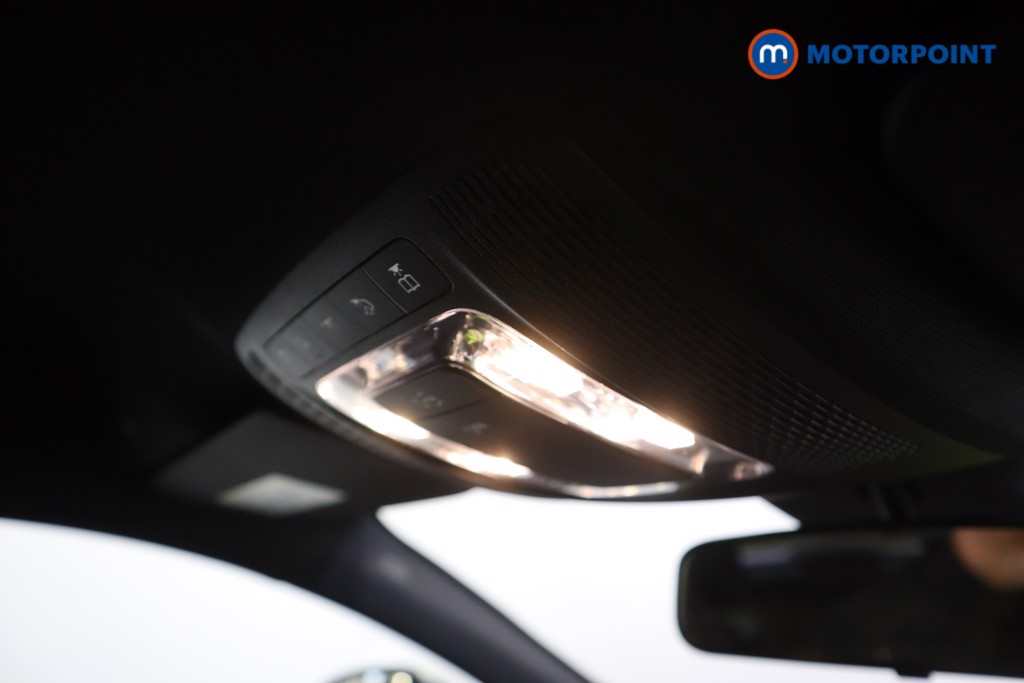 Mercedes-Benz A Class Amg Line Manual Petrol Hatchback - Stock Number (1619855) - 4th supplementary image