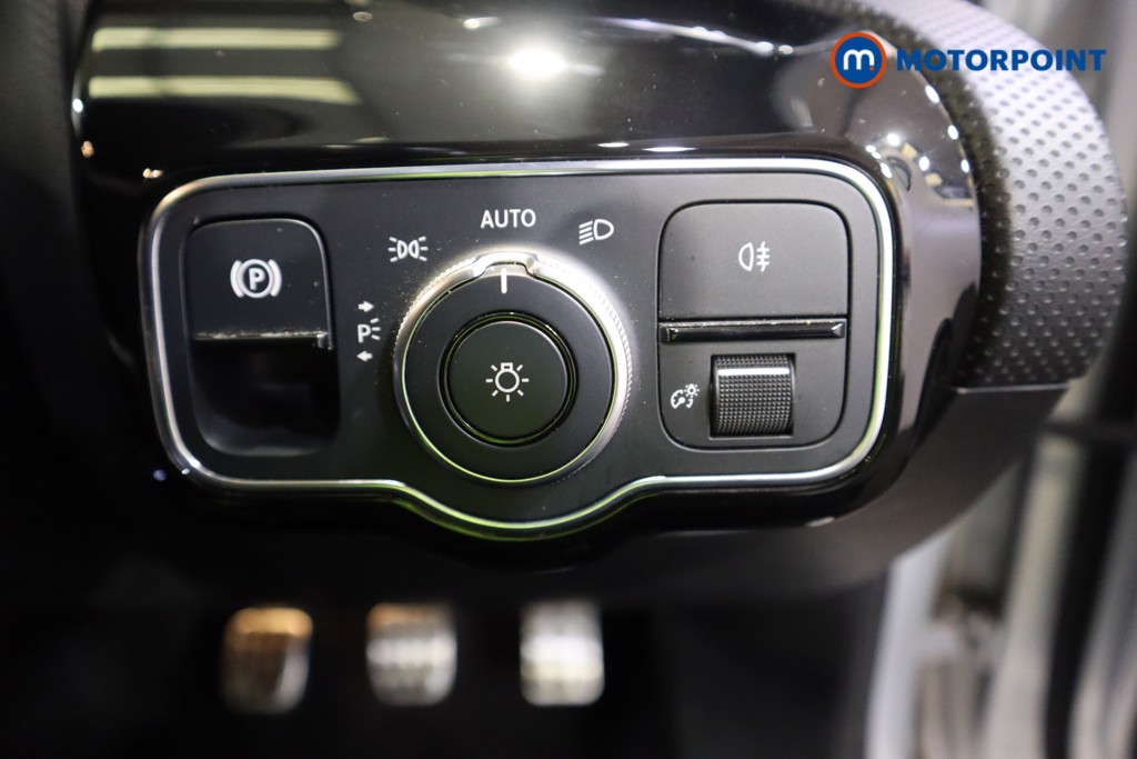 Mercedes-Benz A Class Amg Line Manual Petrol Hatchback - Stock Number (1619855) - 13th supplementary image