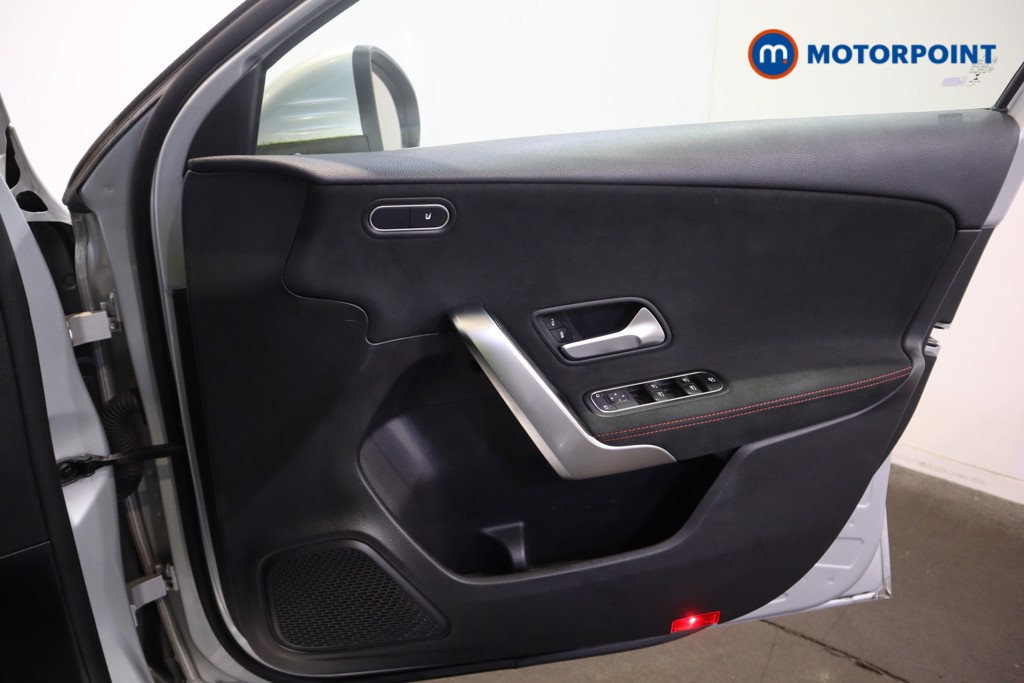 Mercedes-Benz A Class Amg Line Manual Petrol Hatchback - Stock Number (1619855) - 14th supplementary image