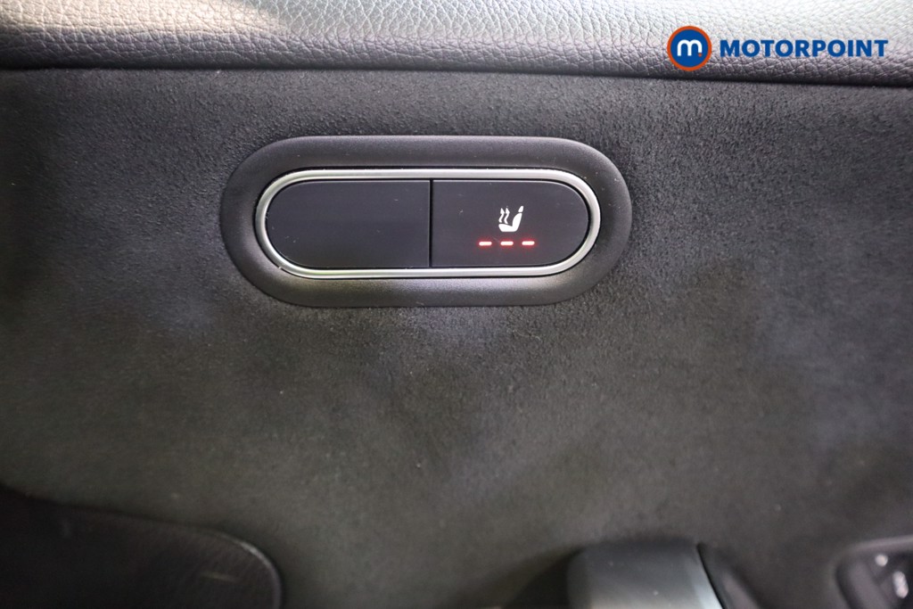 Mercedes-Benz A Class Amg Line Manual Petrol Hatchback - Stock Number (1619855) - 15th supplementary image