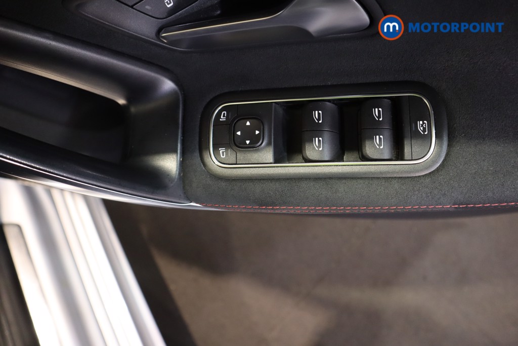 Mercedes-Benz A Class Amg Line Manual Petrol Hatchback - Stock Number (1619855) - 17th supplementary image