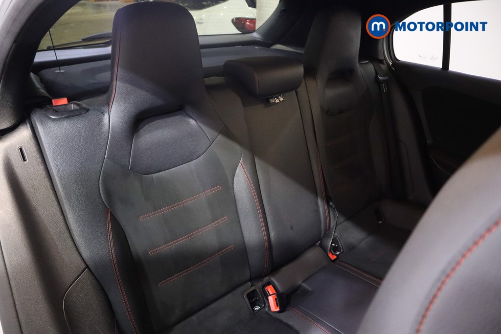 Mercedes-Benz A Class Amg Line Manual Petrol Hatchback - Stock Number (1619855) - 19th supplementary image