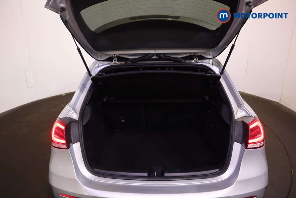 Mercedes-Benz A Class Amg Line Manual Petrol Hatchback - Stock Number (1619855) - 21st supplementary image