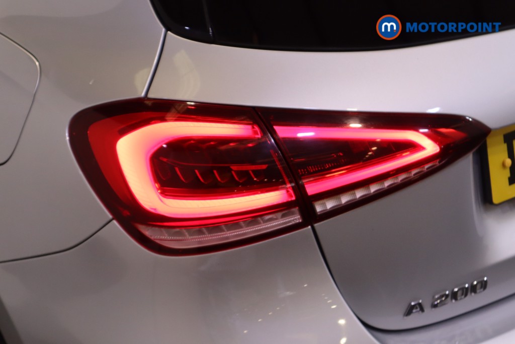 Mercedes-Benz A Class Amg Line Manual Petrol Hatchback - Stock Number (1619855) - 26th supplementary image