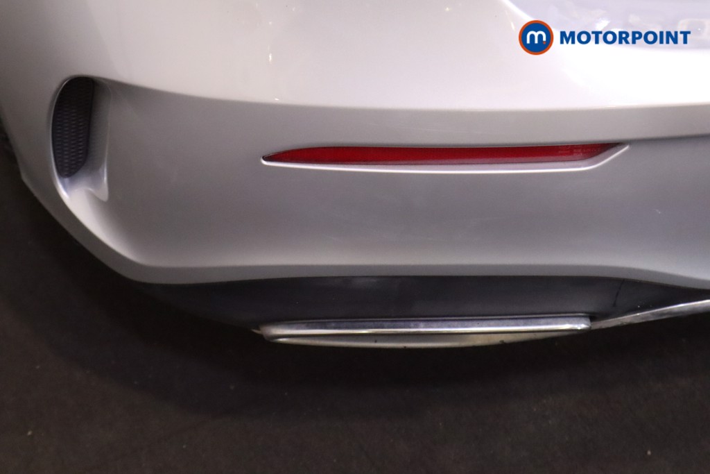 Mercedes-Benz A Class Amg Line Manual Petrol Hatchback - Stock Number (1619855) - 27th supplementary image