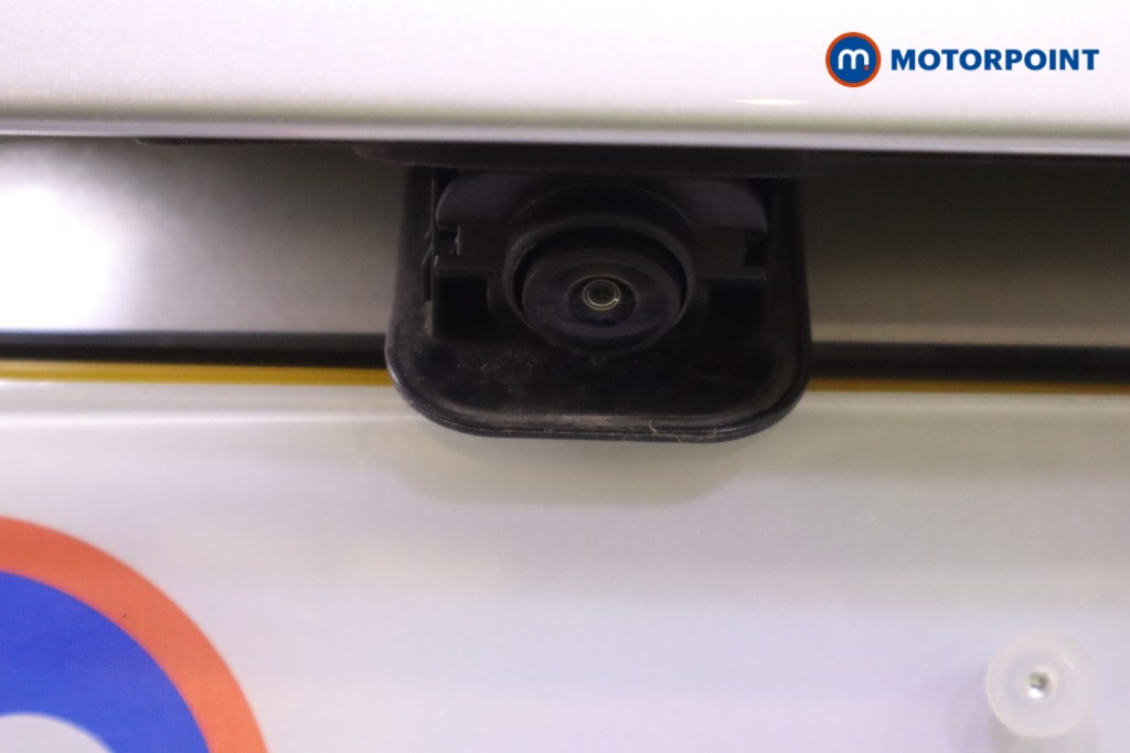 Mercedes-Benz A Class Amg Line Manual Petrol Hatchback - Stock Number (1619855) - 30th supplementary image