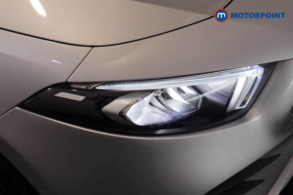 Mercedes-Benz A Class Amg Line Manual Petrol Hatchback - Stock Number (1619855) - 32nd supplementary image