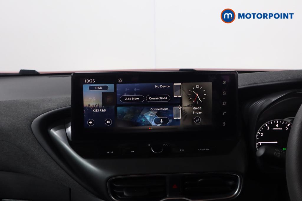 Nissan Juke Acenta Premium Manual Petrol SUV - Stock Number (1619892) - 2nd supplementary image