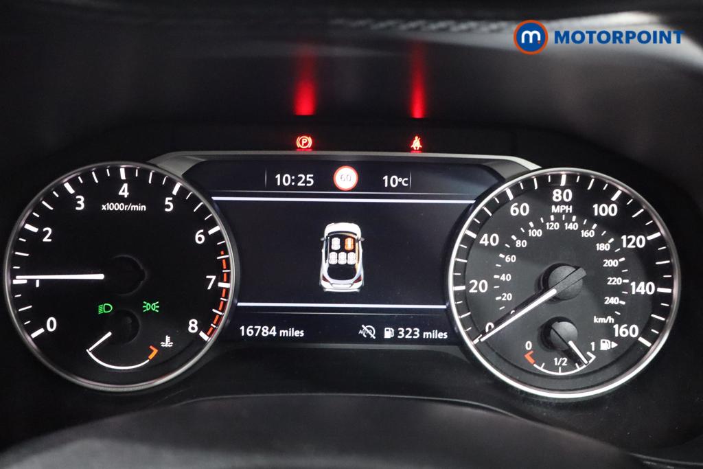 Nissan Juke Acenta Premium Manual Petrol SUV - Stock Number (1619892) - 3rd supplementary image