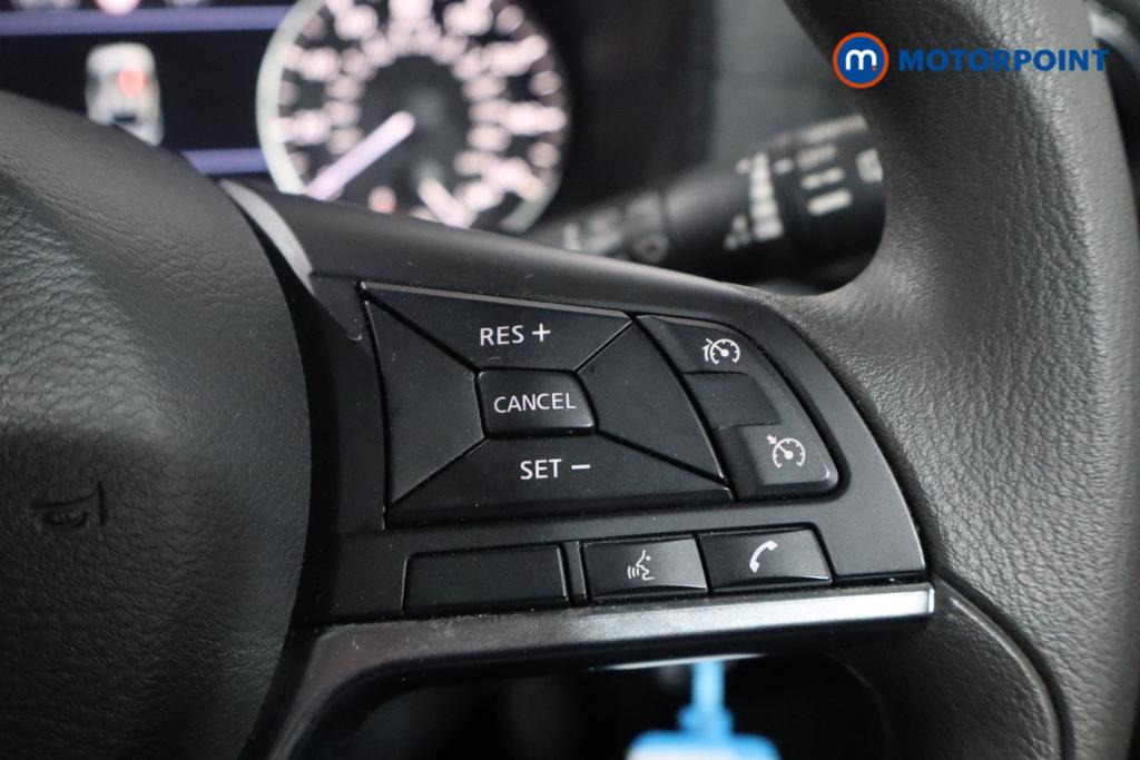 Nissan Juke Acenta Premium Manual Petrol SUV - Stock Number (1619892) - 8th supplementary image