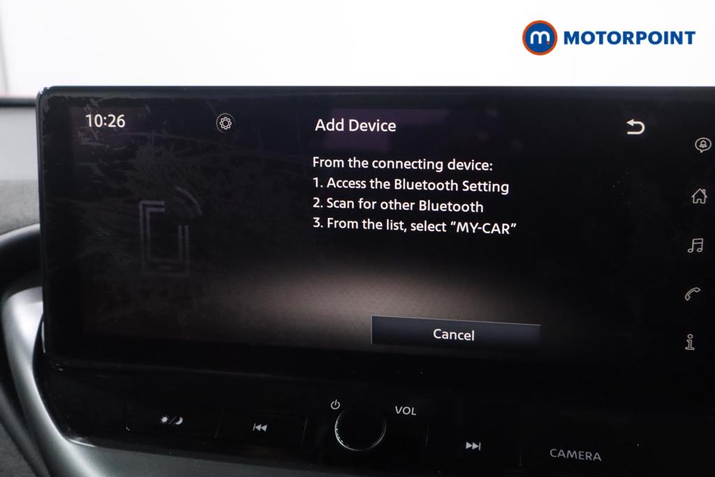 Nissan Juke Acenta Premium Manual Petrol SUV - Stock Number (1619892) - 11th supplementary image