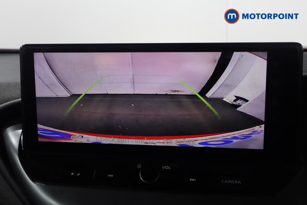 Nissan Juke Acenta Premium Manual Petrol SUV - Stock Number (1619892) - 12th supplementary image