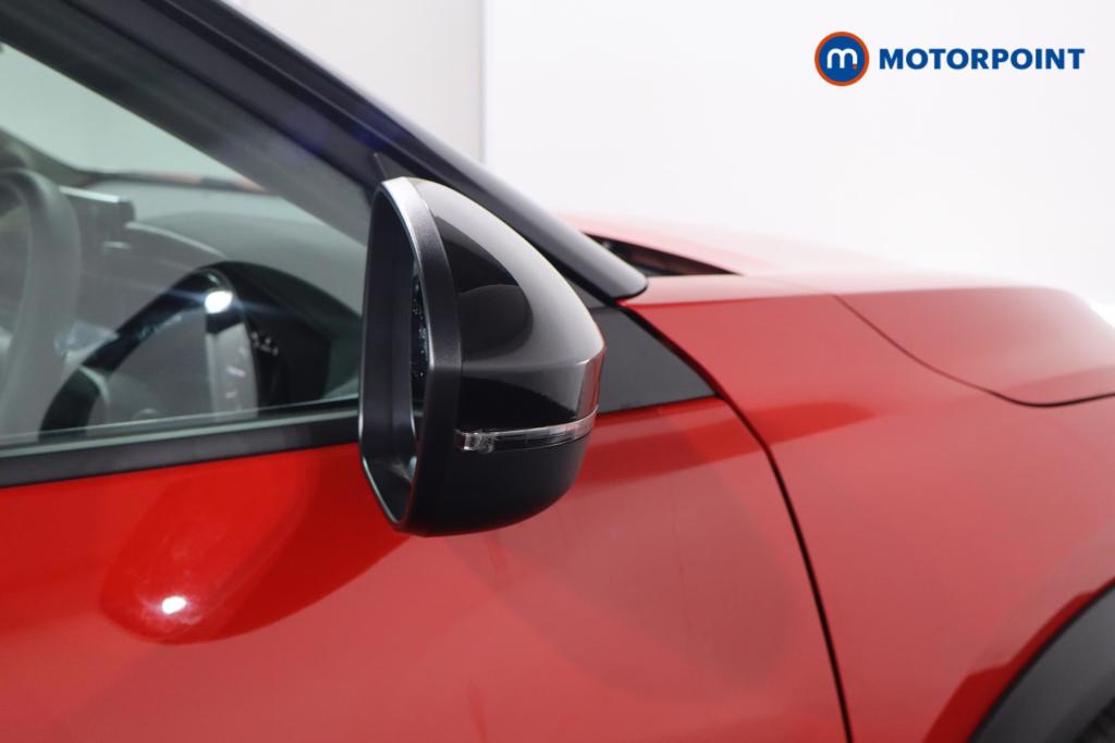 Nissan Juke Acenta Premium Manual Petrol SUV - Stock Number (1619892) - 13th supplementary image