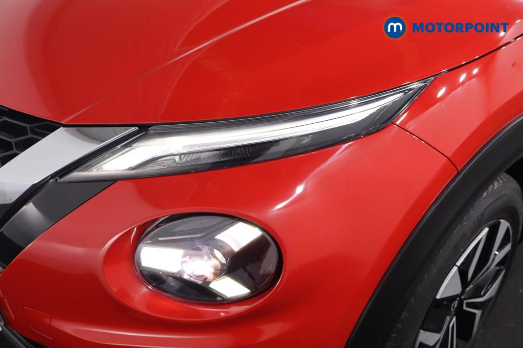 Nissan Juke Acenta Premium Manual Petrol SUV - Stock Number (1619892) - 15th supplementary image