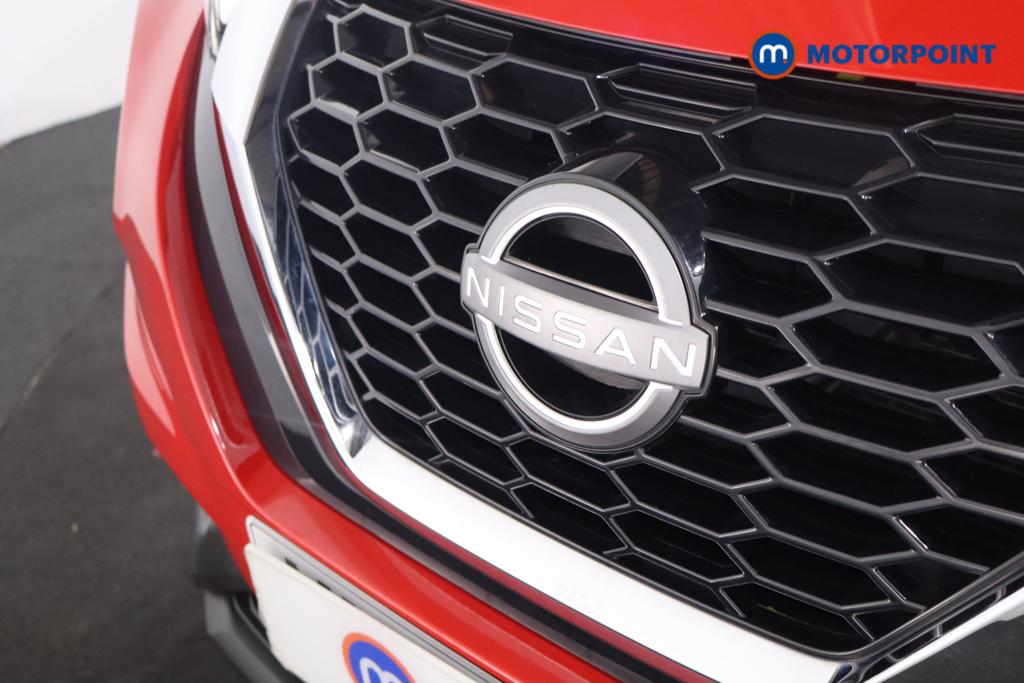 Nissan Juke Acenta Premium Manual Petrol SUV - Stock Number (1619892) - 16th supplementary image