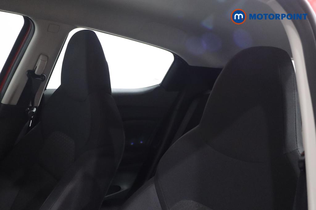 Nissan Juke Acenta Premium Manual Petrol SUV - Stock Number (1619892) - 18th supplementary image