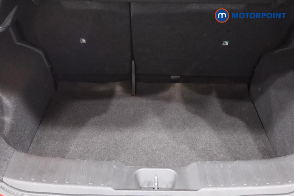 Nissan Juke Acenta Premium Manual Petrol SUV - Stock Number (1619892) - 23rd supplementary image