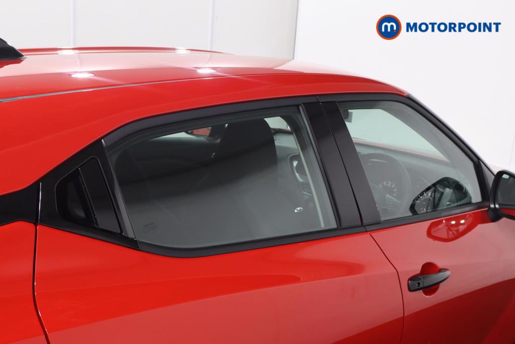 Nissan Juke Acenta Premium Manual Petrol SUV - Stock Number (1619892) - 25th supplementary image