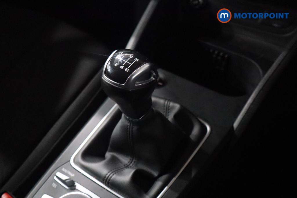 Audi Q2 Technik Manual Petrol SUV - Stock Number (1619931) - 5th supplementary image