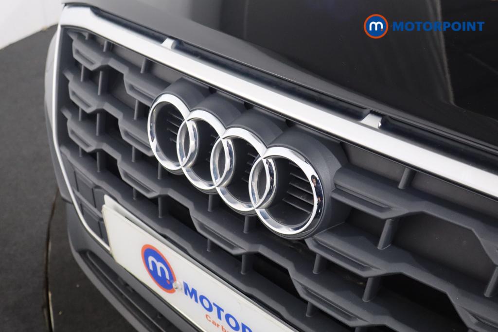 Audi Q2 Technik Manual Petrol SUV - Stock Number (1619931) - 17th supplementary image