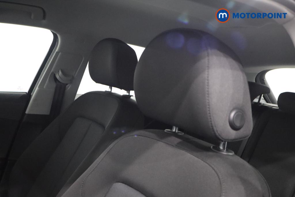 Audi Q2 Technik Manual Petrol SUV - Stock Number (1619931) - 19th supplementary image