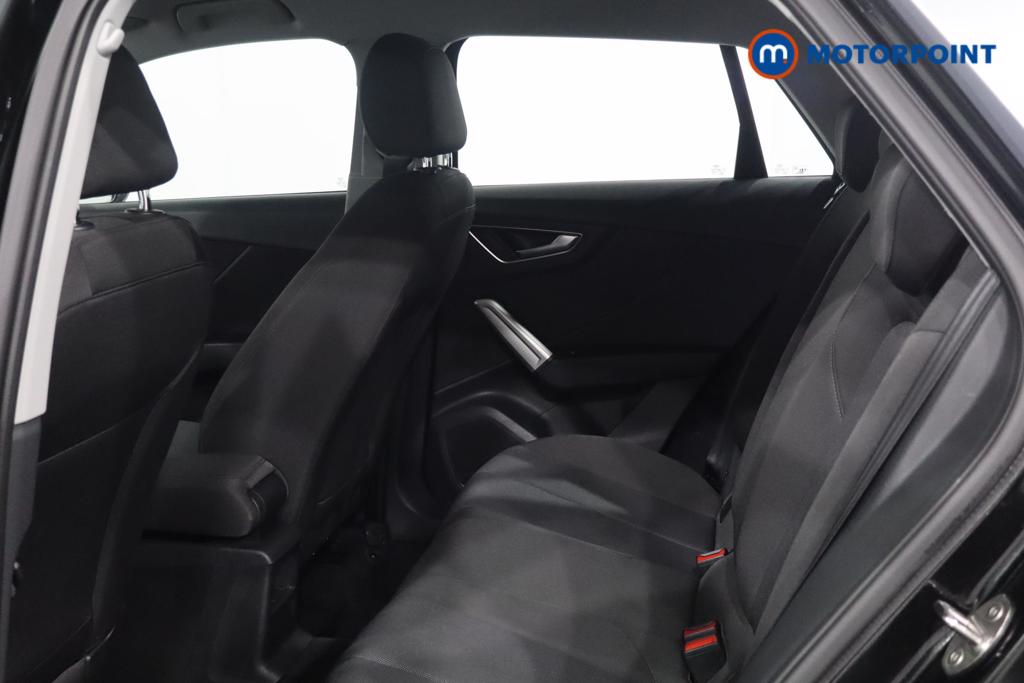 Audi Q2 Technik Manual Petrol SUV - Stock Number (1619931) - 20th supplementary image