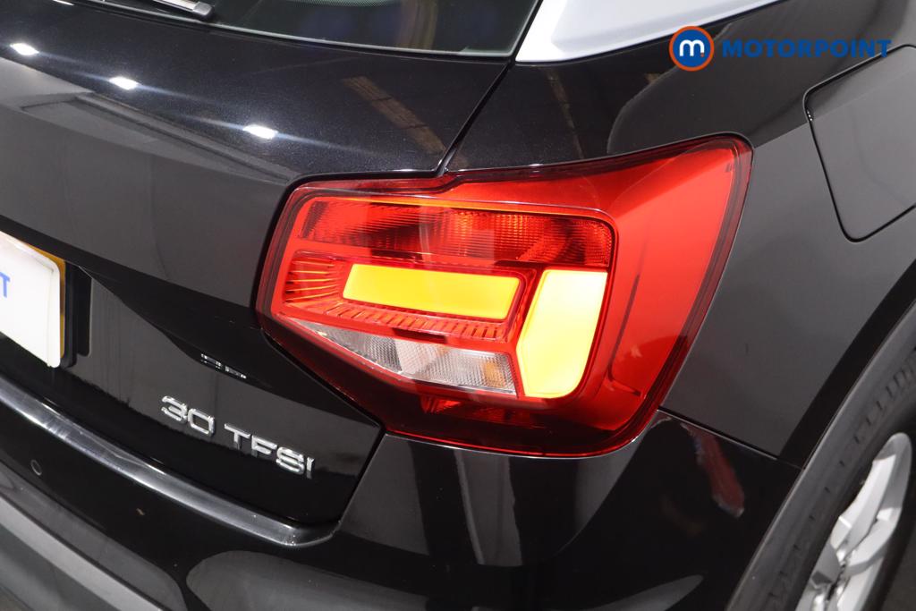 Audi Q2 Technik Manual Petrol SUV - Stock Number (1619931) - 22nd supplementary image