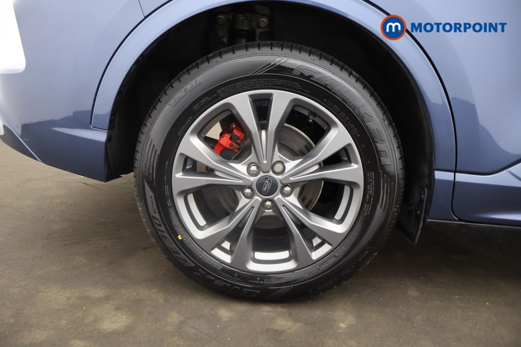 Ford Kuga St-Line Edition Automatic Petrol Plug-In Hybrid SUV - Stock Number (1620007) - 2nd supplementary image