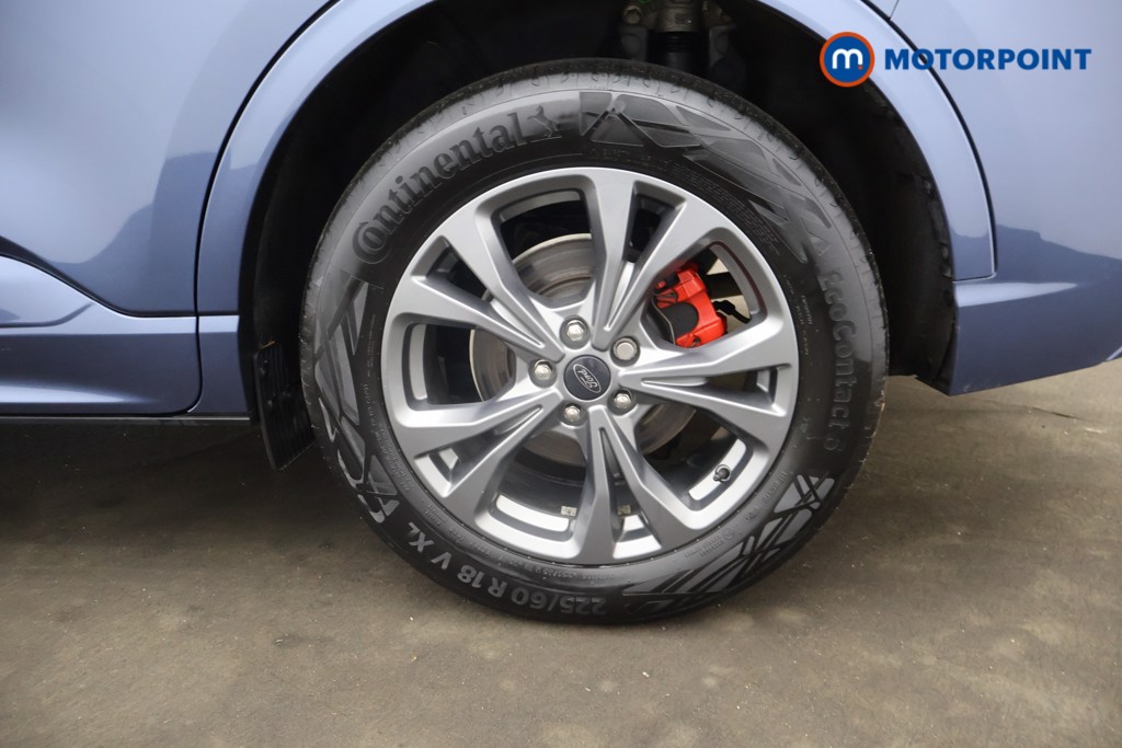 Ford Kuga St-Line Edition Automatic Petrol Plug-In Hybrid SUV - Stock Number (1620007) - 3rd supplementary image