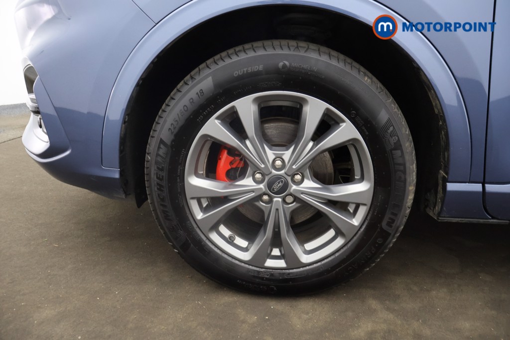 Ford Kuga St-Line Edition Automatic Petrol Plug-In Hybrid SUV - Stock Number (1620007) - 4th supplementary image