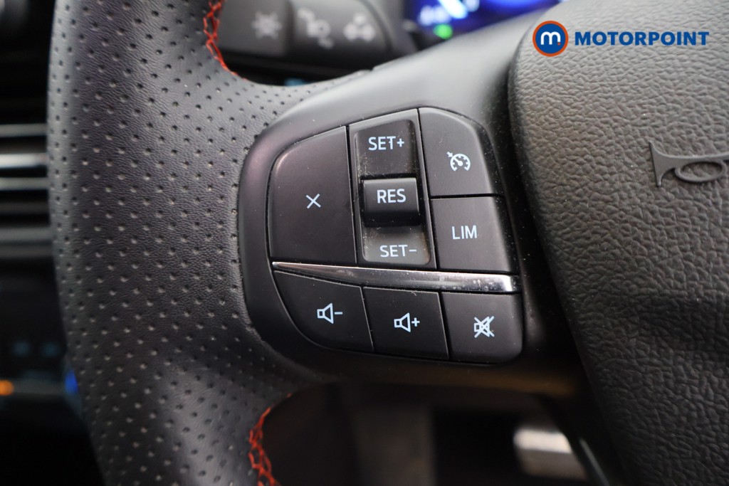 Ford Kuga St-Line Edition Automatic Petrol Plug-In Hybrid SUV - Stock Number (1620007) - 7th supplementary image