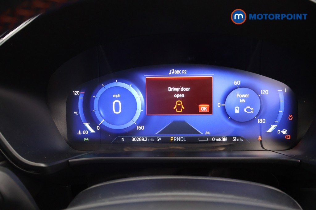 Ford Kuga St-Line Edition Automatic Petrol Plug-In Hybrid SUV - Stock Number (1620007) - 9th supplementary image