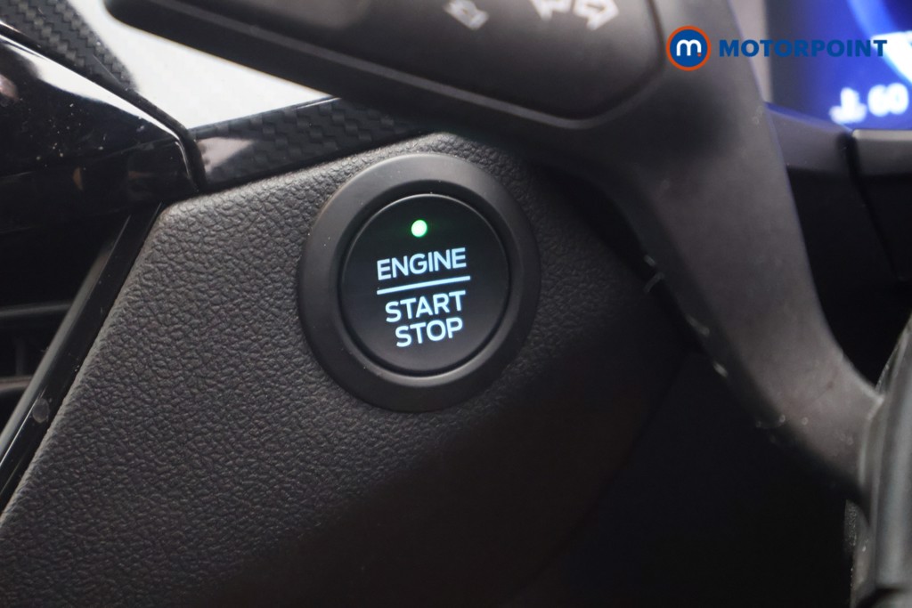 Ford Kuga St-Line Edition Automatic Petrol Plug-In Hybrid SUV - Stock Number (1620007) - 11th supplementary image