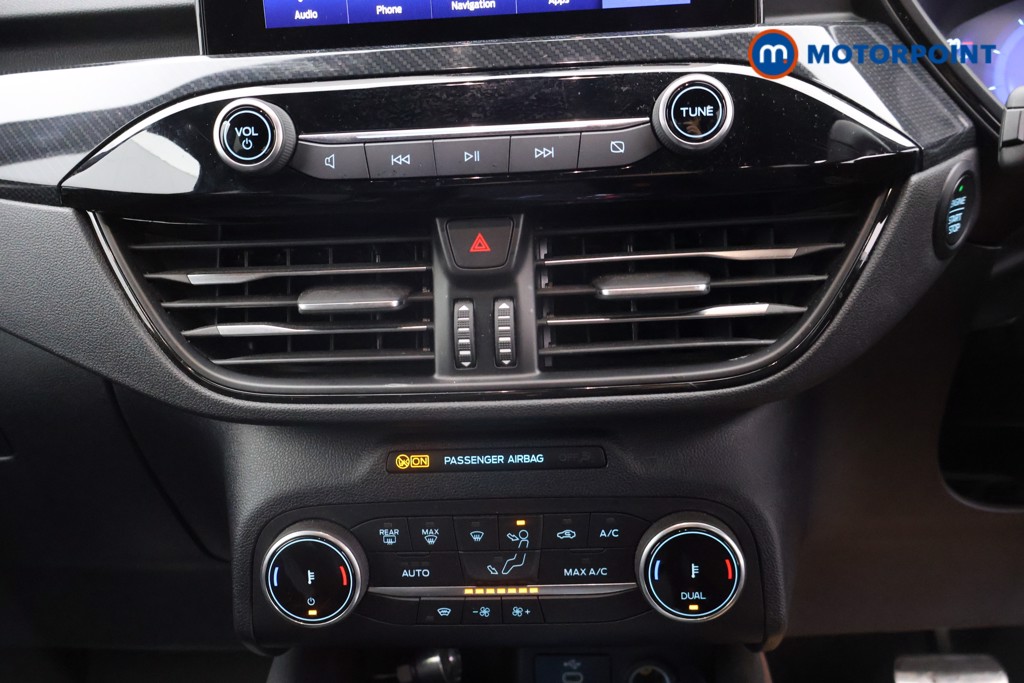 Ford Kuga St-Line Edition Automatic Petrol Plug-In Hybrid SUV - Stock Number (1620007) - 14th supplementary image