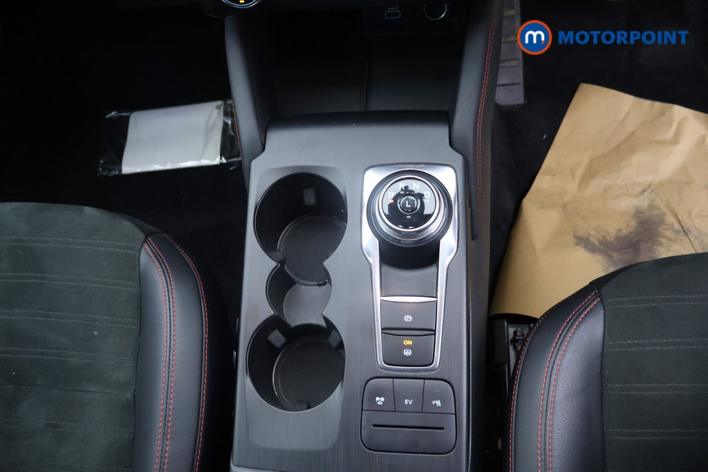 Ford Kuga St-Line Edition Automatic Petrol Plug-In Hybrid SUV - Stock Number (1620007) - 15th supplementary image