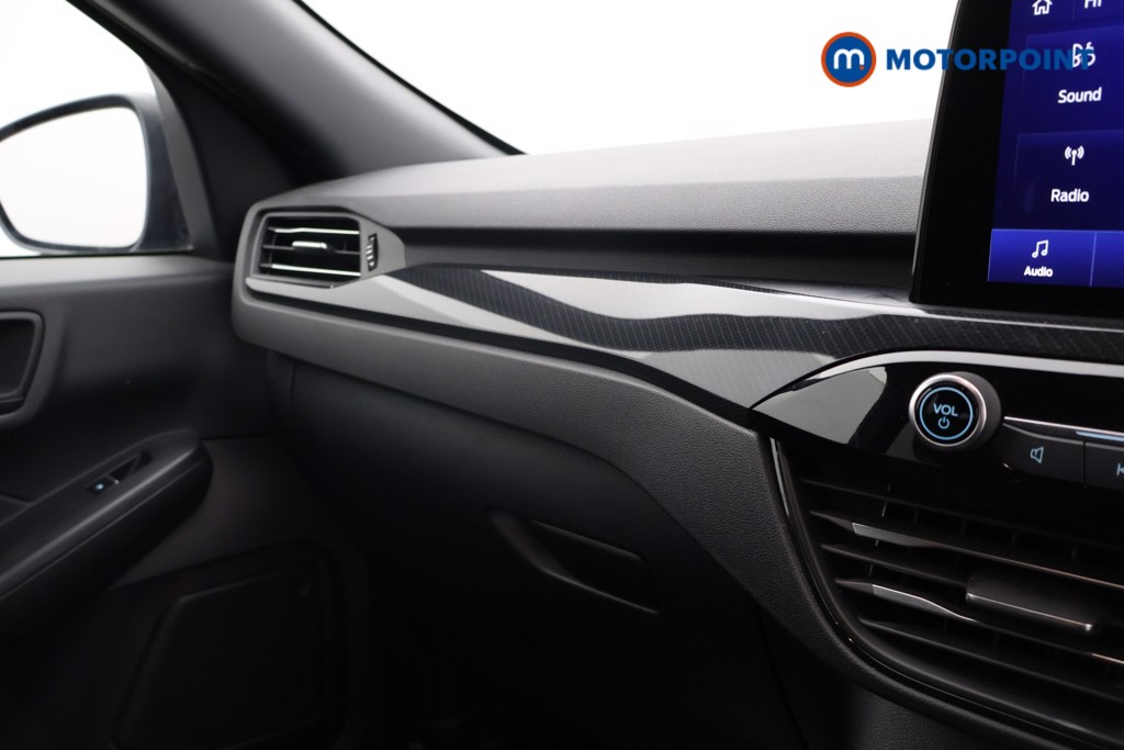 Ford Kuga St-Line Edition Automatic Petrol Plug-In Hybrid SUV - Stock Number (1620007) - 16th supplementary image