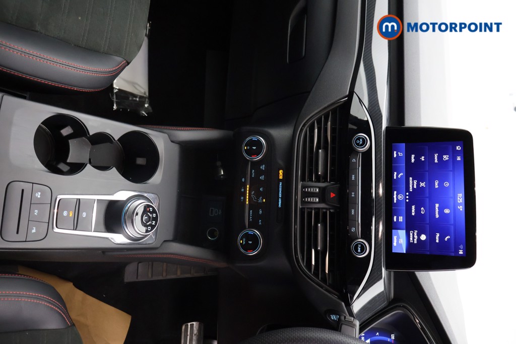 Ford Kuga St-Line Edition Automatic Petrol Plug-In Hybrid SUV - Stock Number (1620007) - 19th supplementary image