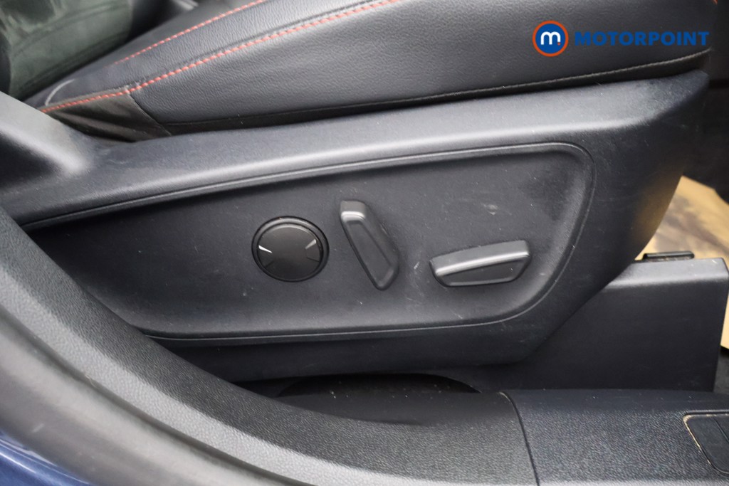 Ford Kuga St-Line Edition Automatic Petrol Plug-In Hybrid SUV - Stock Number (1620007) - 20th supplementary image