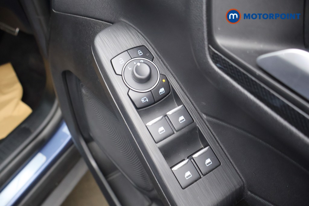 Ford Kuga St-Line Edition Automatic Petrol Plug-In Hybrid SUV - Stock Number (1620007) - 21st supplementary image