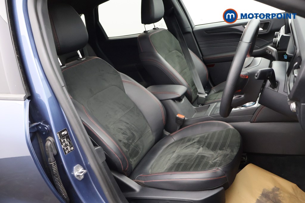 Ford Kuga St-Line Edition Automatic Petrol Plug-In Hybrid SUV - Stock Number (1620007) - 22nd supplementary image