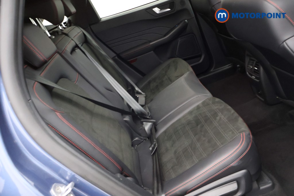 Ford Kuga St-Line Edition Automatic Petrol Plug-In Hybrid SUV - Stock Number (1620007) - 25th supplementary image