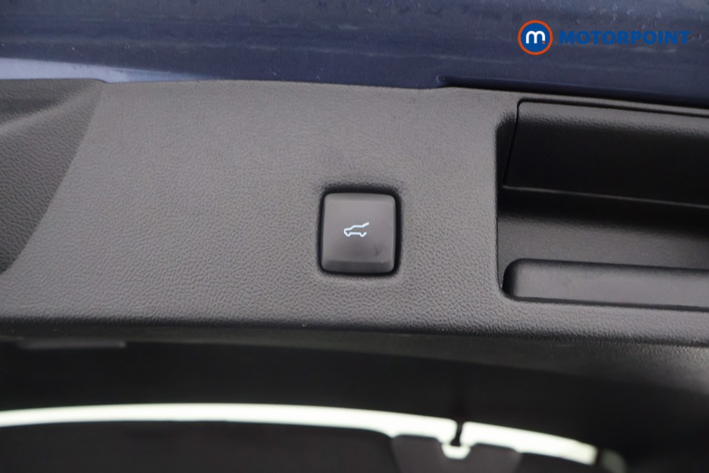 Ford Kuga St-Line Edition Automatic Petrol Plug-In Hybrid SUV - Stock Number (1620007) - 28th supplementary image