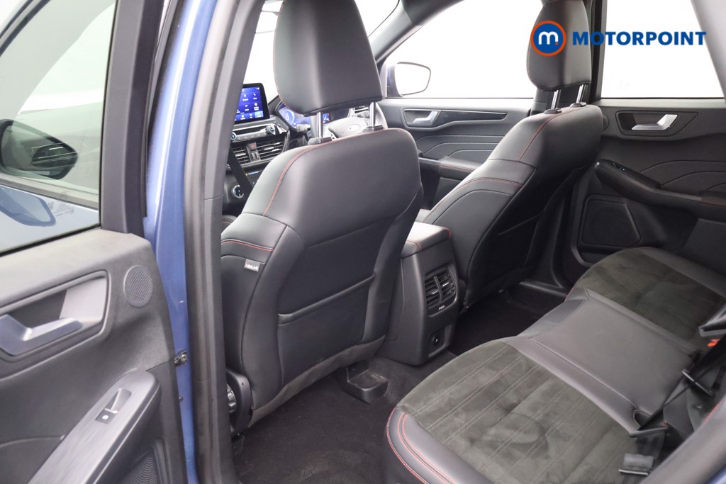 Ford Kuga St-Line Edition Automatic Petrol Plug-In Hybrid SUV - Stock Number (1620007) - 29th supplementary image