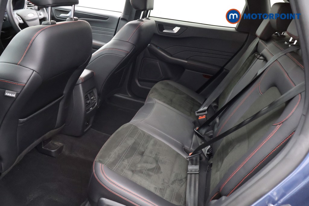 Ford Kuga St-Line Edition Automatic Petrol Plug-In Hybrid SUV - Stock Number (1620007) - 30th supplementary image