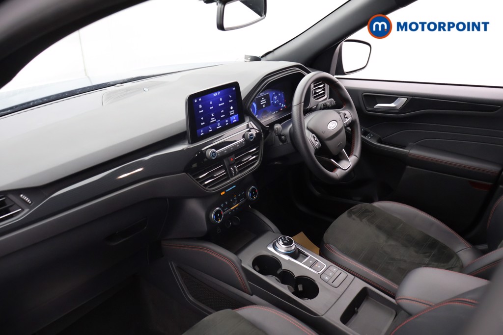 Ford Kuga St-Line Edition Automatic Petrol Plug-In Hybrid SUV - Stock Number (1620007) - 32nd supplementary image