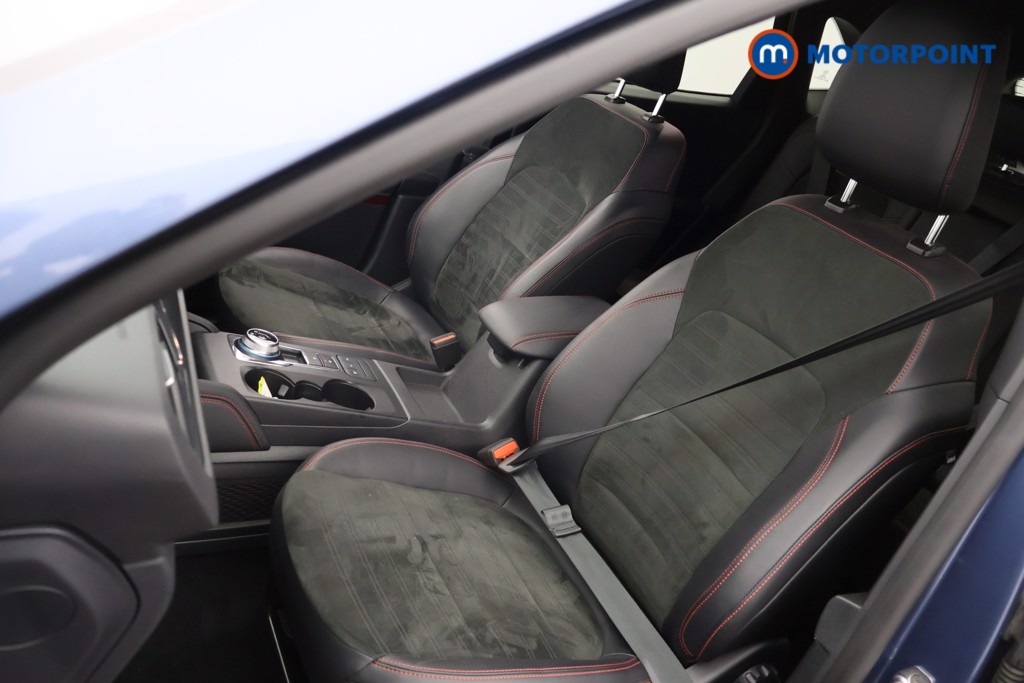 Ford Kuga St-Line Edition Automatic Petrol Plug-In Hybrid SUV - Stock Number (1620007) - 34th supplementary image