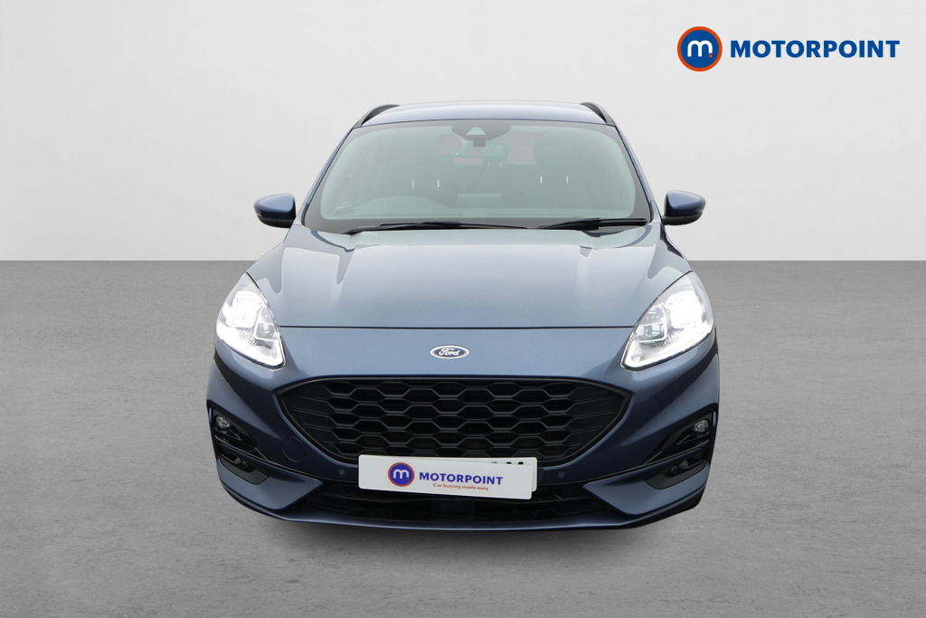 Ford Kuga St-Line Edition Automatic Petrol Plug-In Hybrid SUV - Stock Number (1620007) - Front bumper